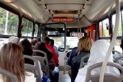 Avante Presenta ante el Ministerio de Transporte el nuevo funcionamiento del Sistema de Gestión y Control de Flota