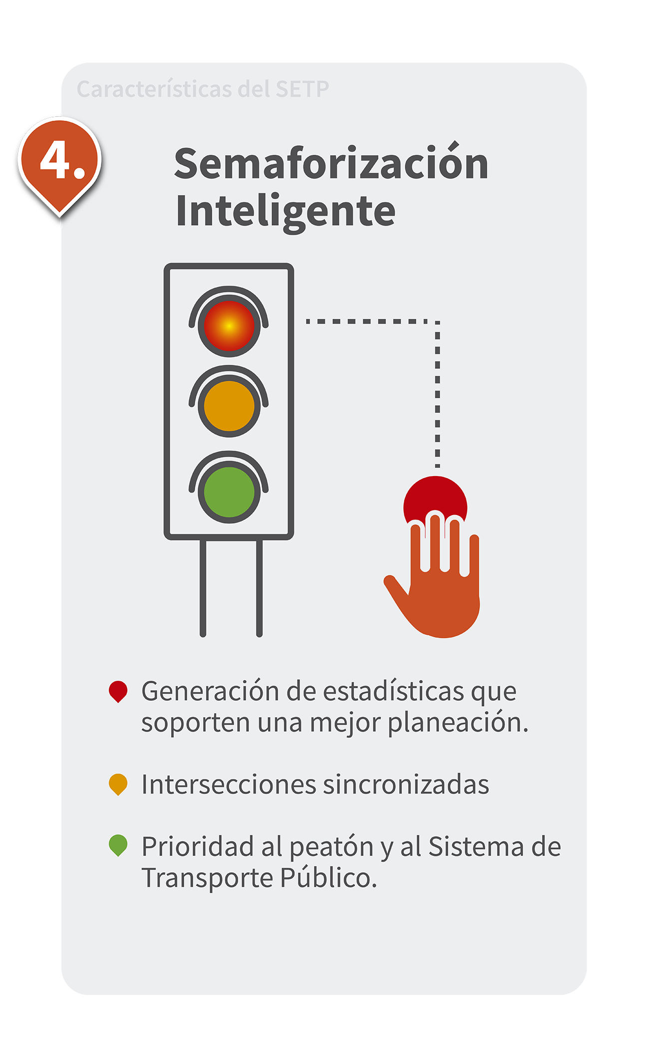 caracteristicas del setp 04